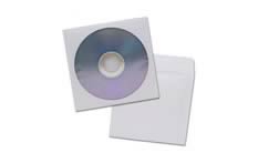 CD-Papierhllen, Kartontaschen